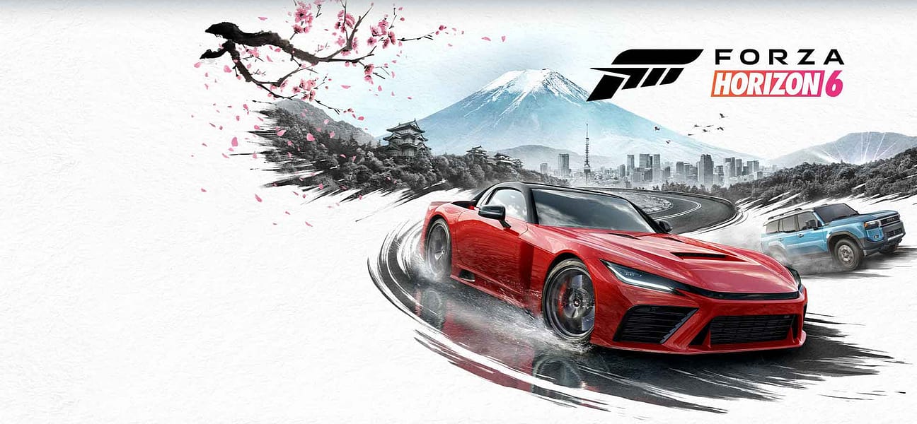 Forza Horizon 6 recenzija