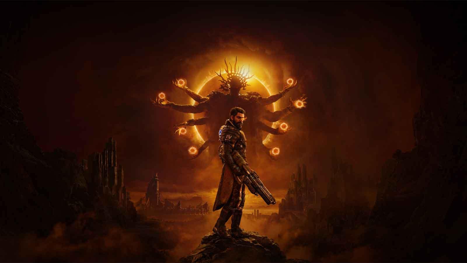 Saros-recenzija