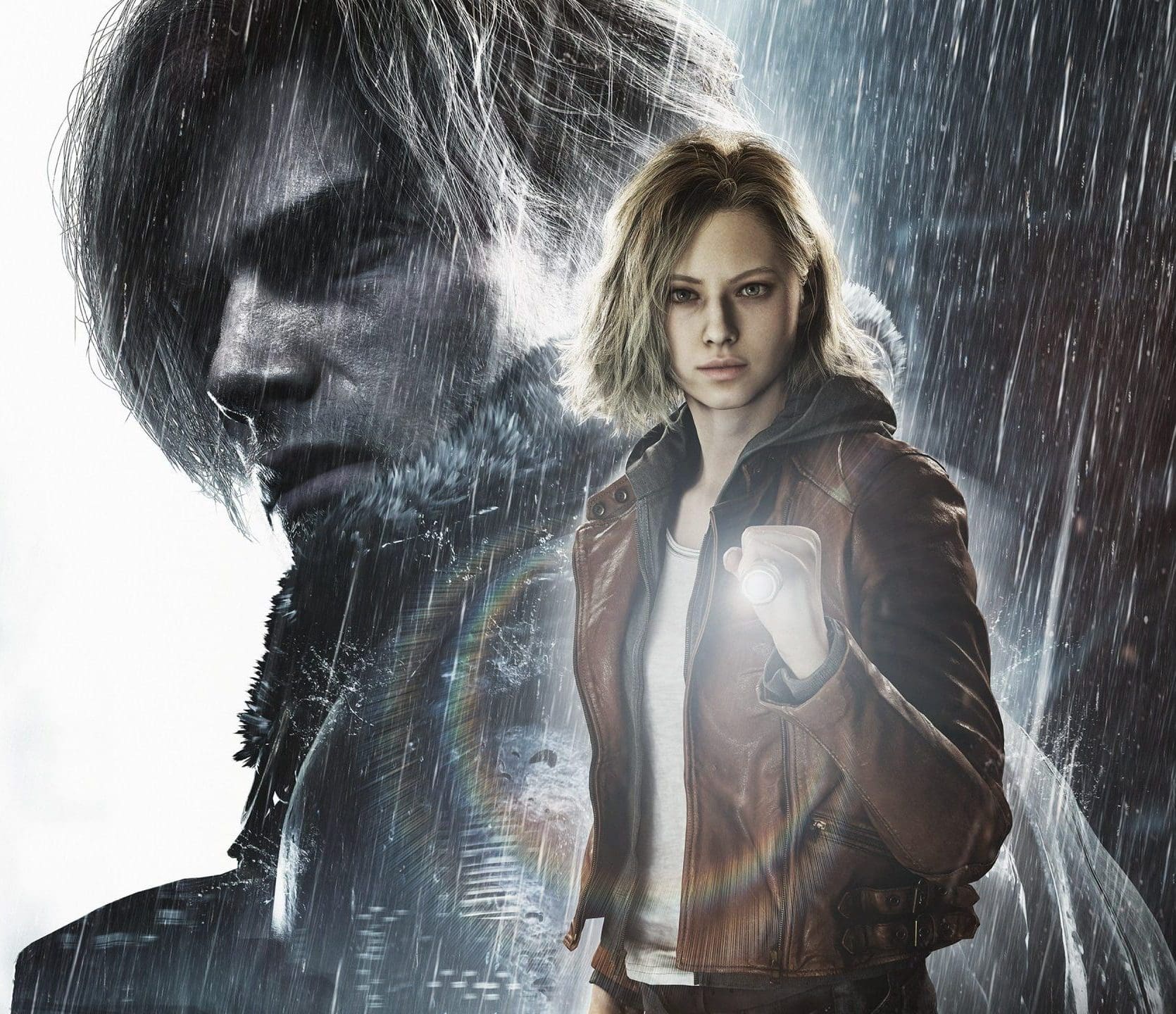 Resident Evil Reqiem recenzija