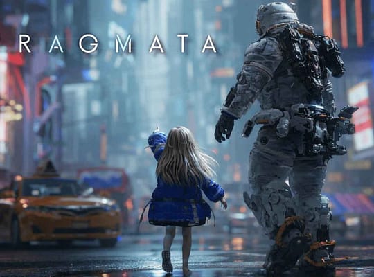 PRAGMATA-recenzija