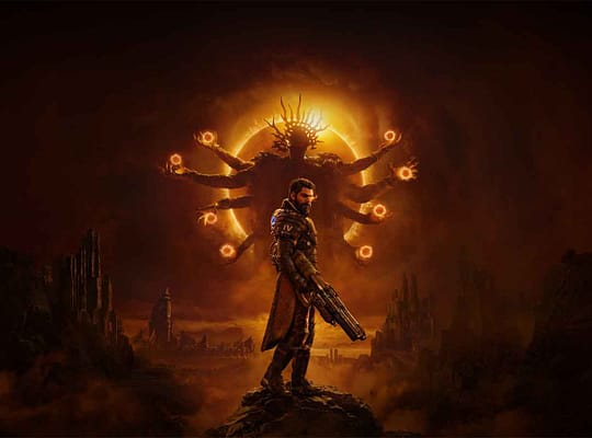 Saros-recenzija
