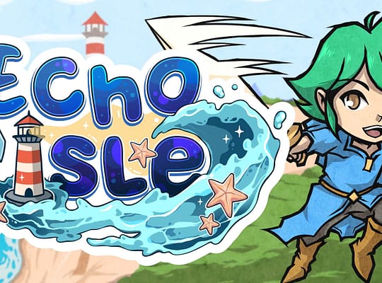 Echo-Isle-Review