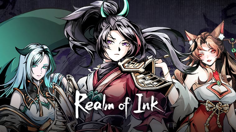 Realm of Ink review