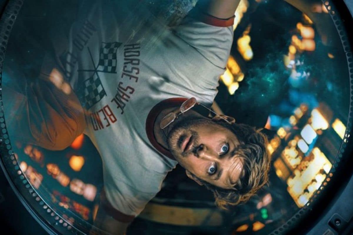 Projekat Očajnički pokušaj