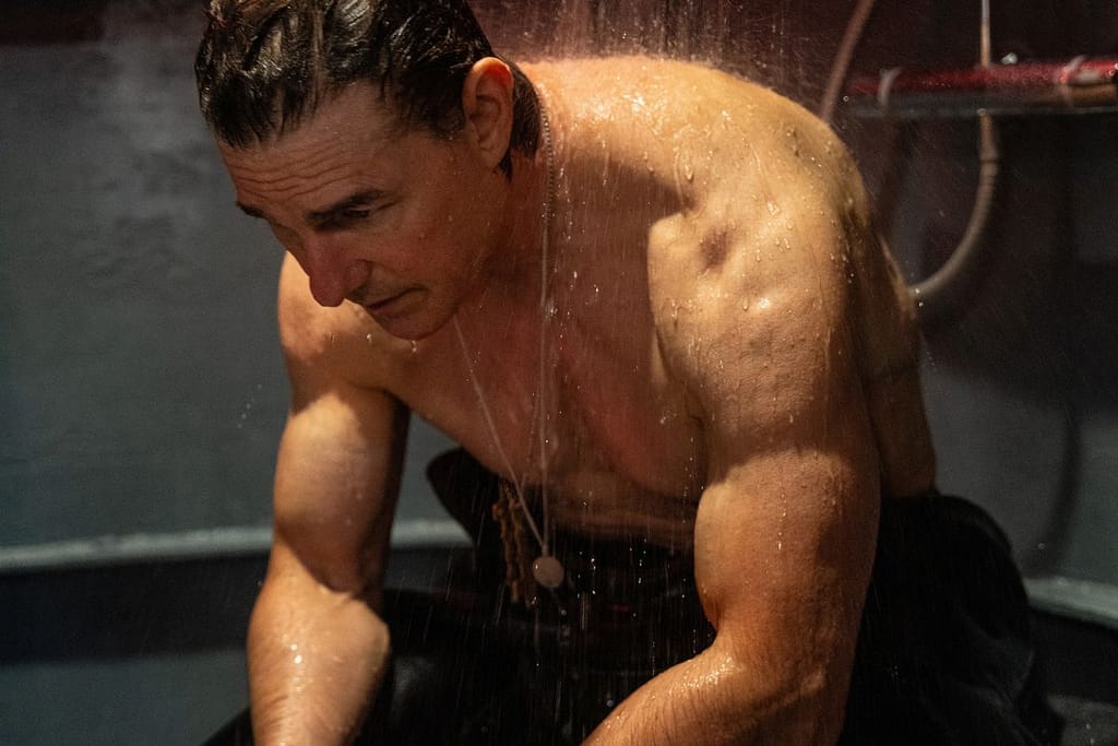 Nemoguća misija - Konačna odmazda