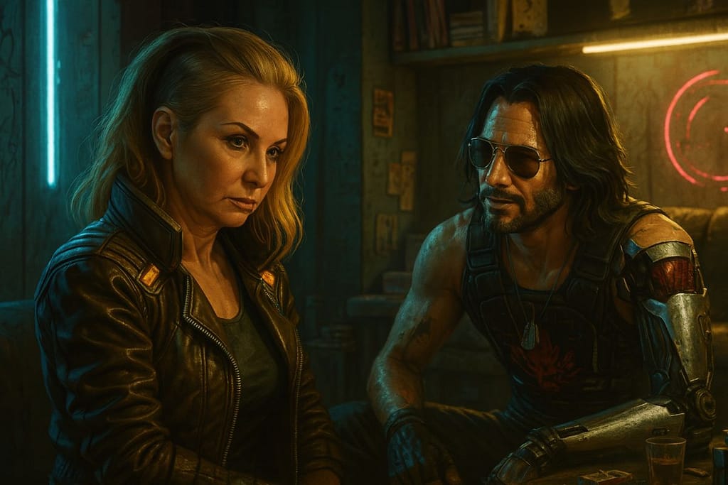 Tvoj film tvoja avantura