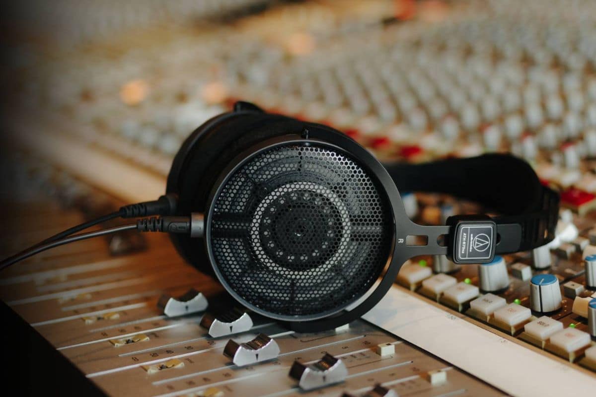 ATH-R70xa i ATH-R50x