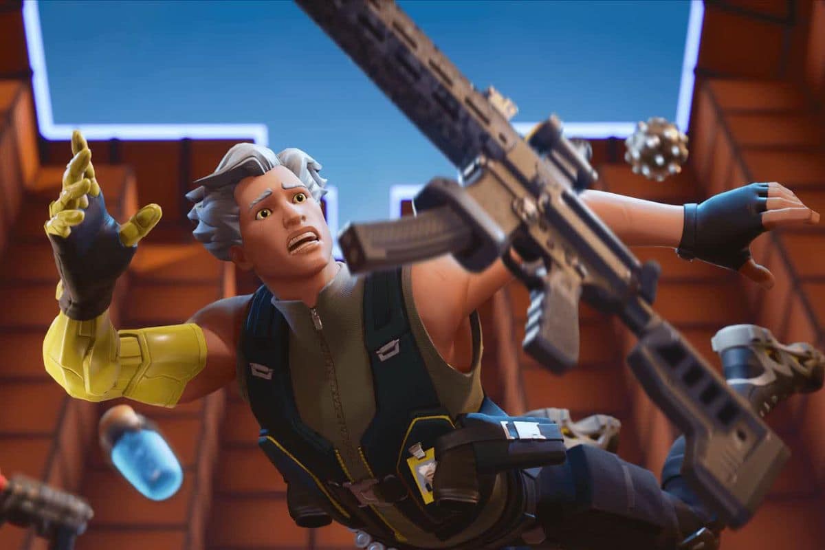 The Pit i Gaijin Entertainment