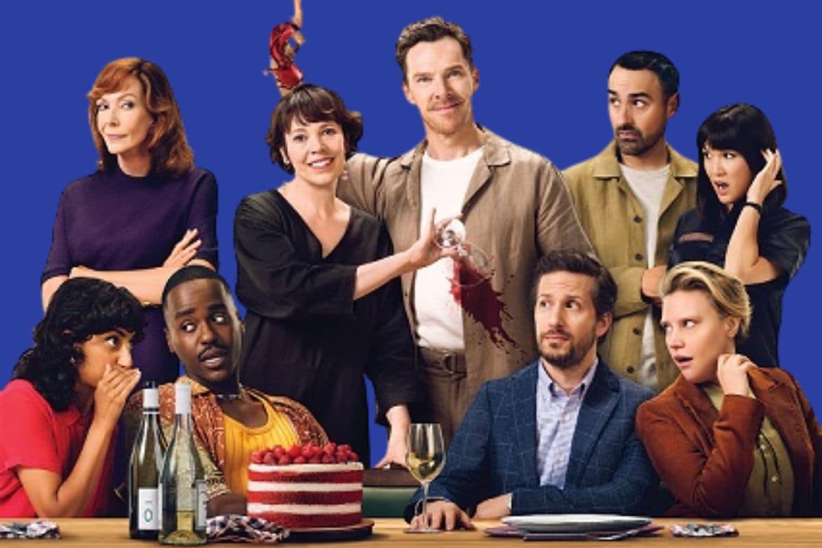 Recenzija filma ROUZOVI