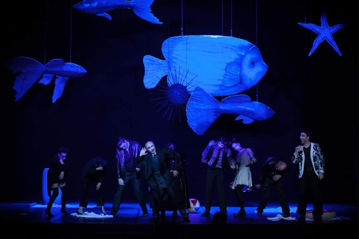 Atelje 212 predstava