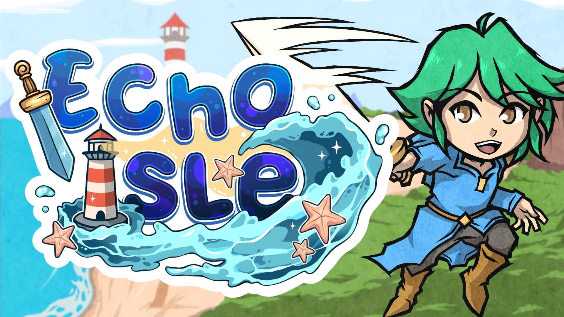 Echo-Isle-Review
