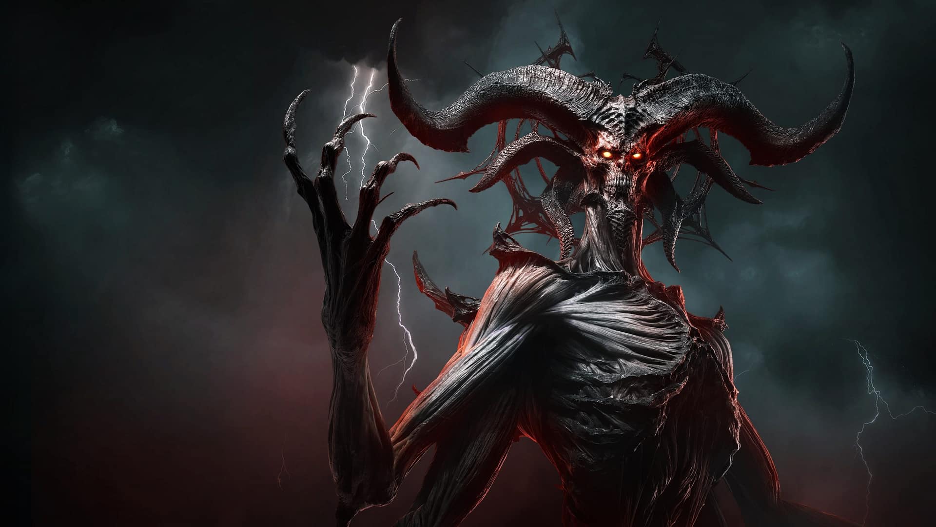 Diablo 4 Lord of Hatred