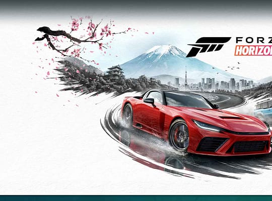 Forza Horizon 6 recenzija