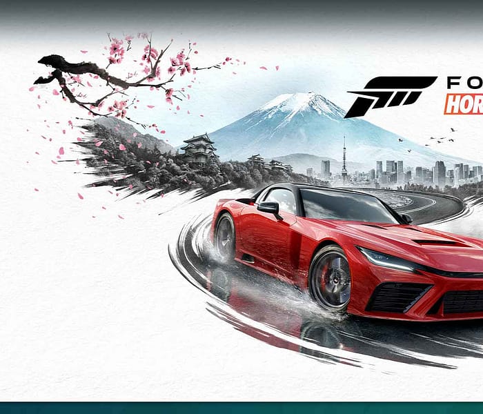 Forza Horizon 6 recenzija