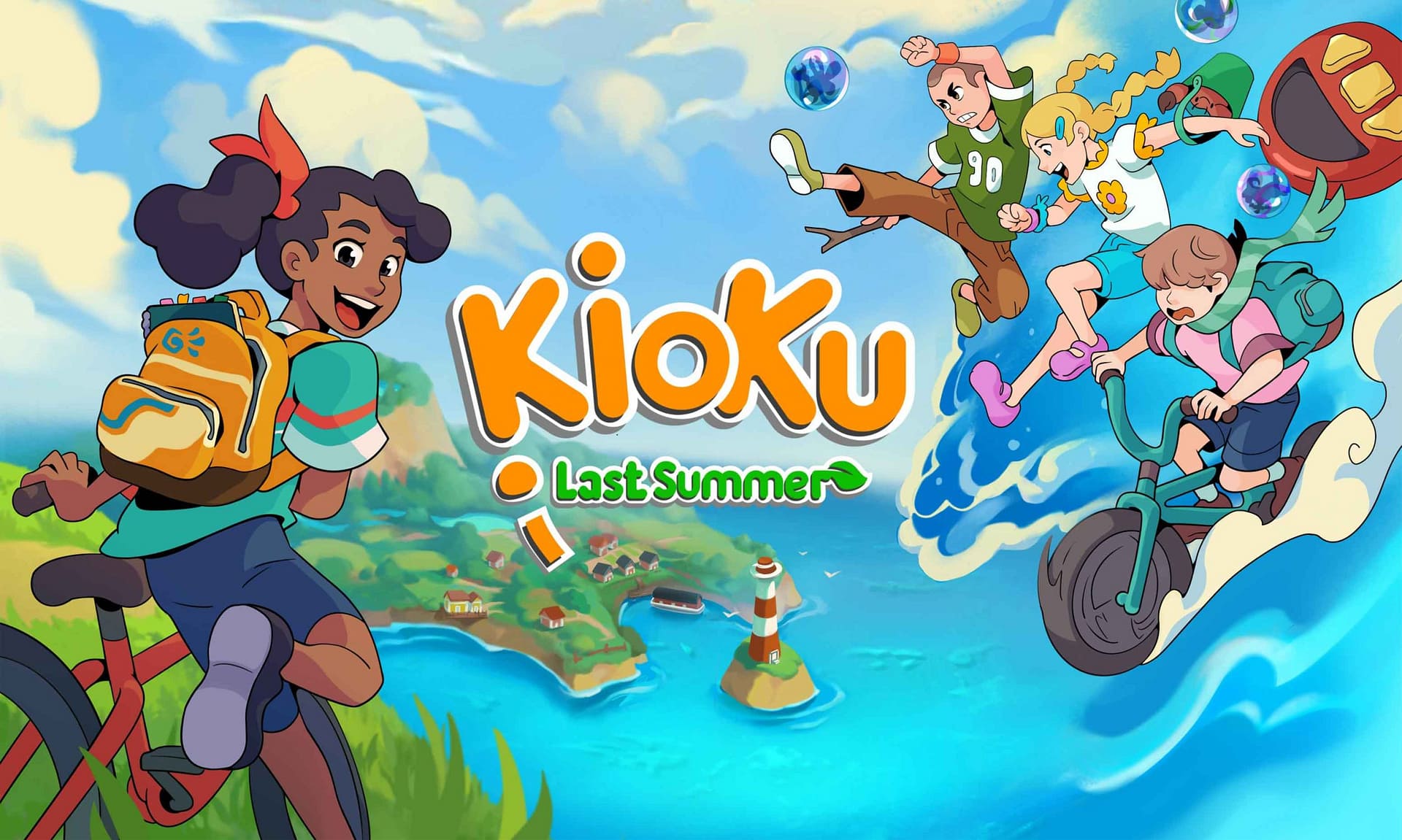 Kioku-Last-Summer