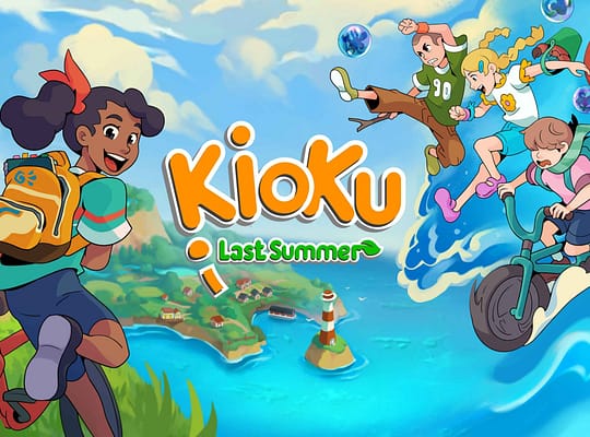 Kioku-Last-Summer