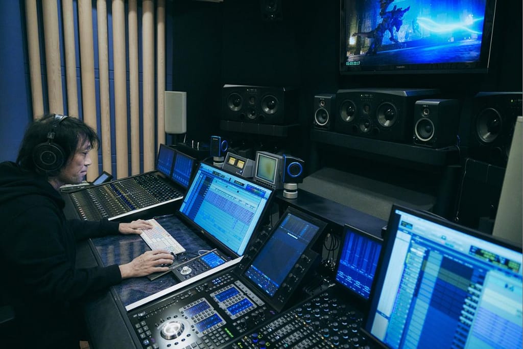 Masayoshi Soken