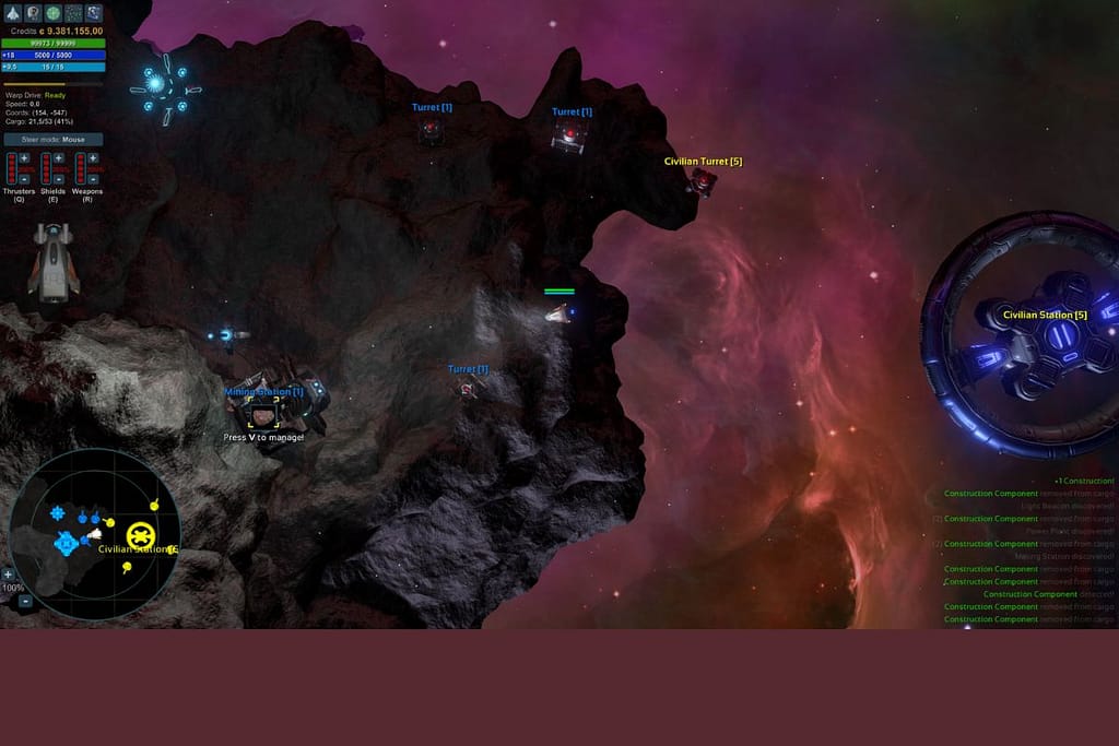 Star Valor DLC