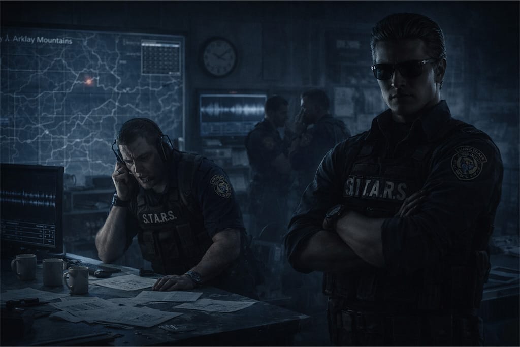 Bravo incident