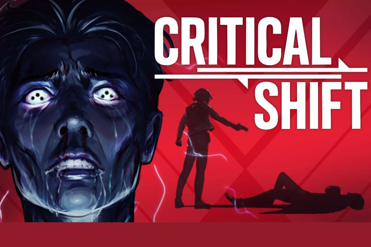 Critical Shift