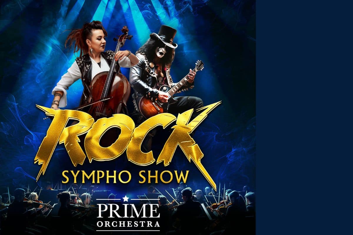 Prime Orchestra