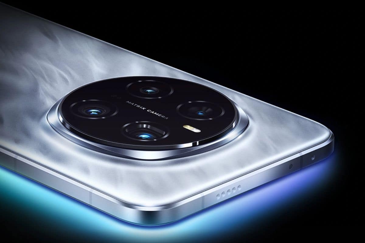 Honor Magic 7 Pro