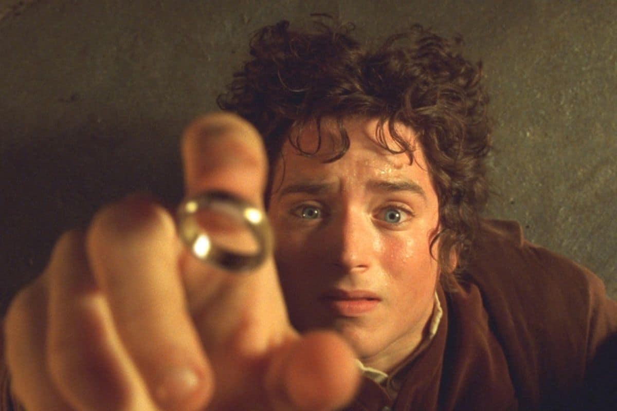 LOTR maraton 2026