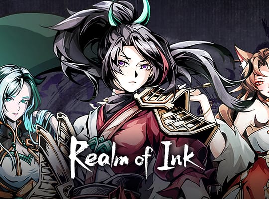 Realm of Ink review